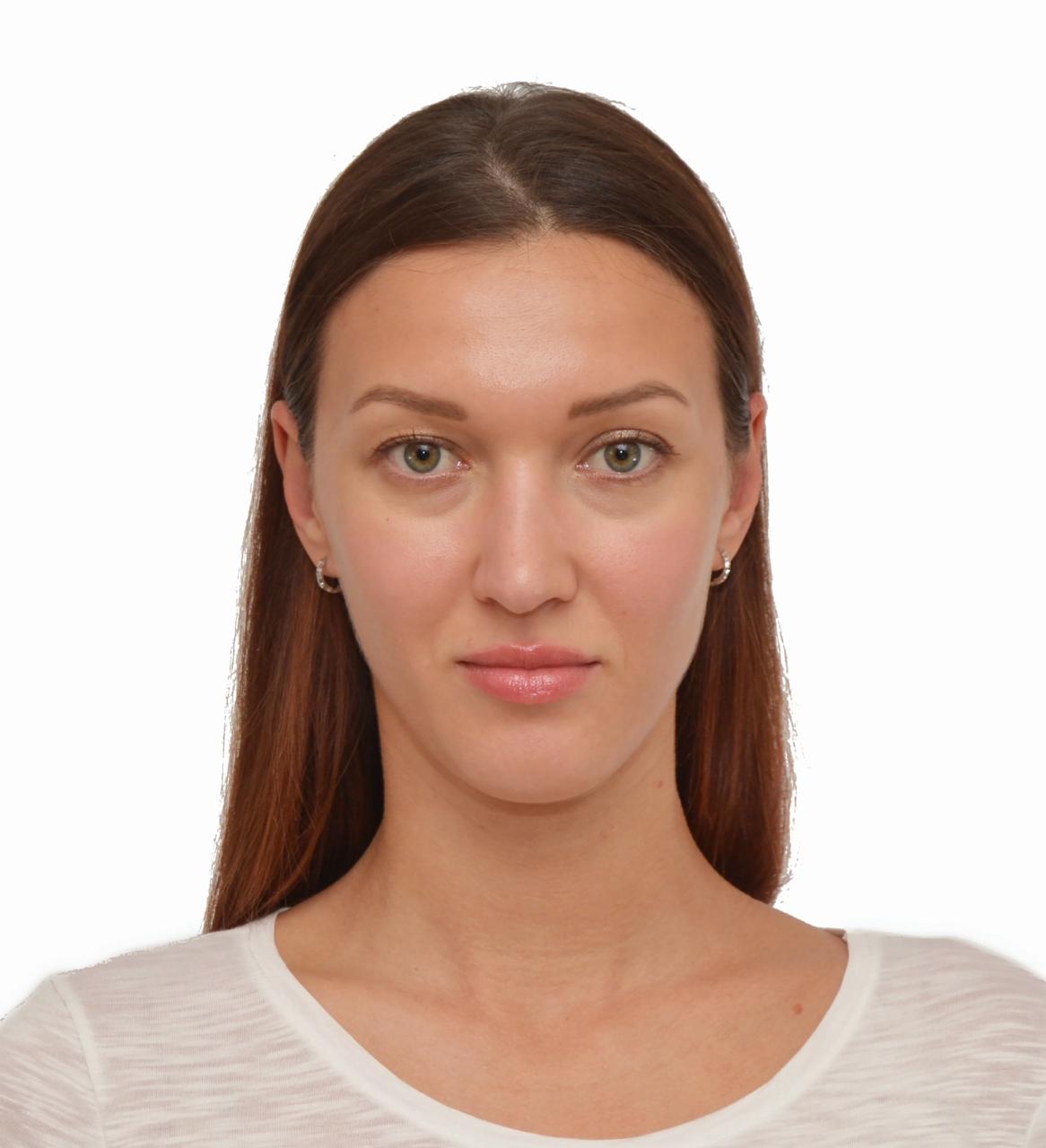 Alina Dalle