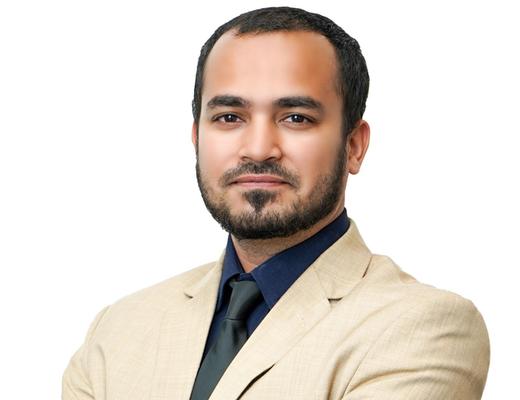 Syed Shoaib Ali