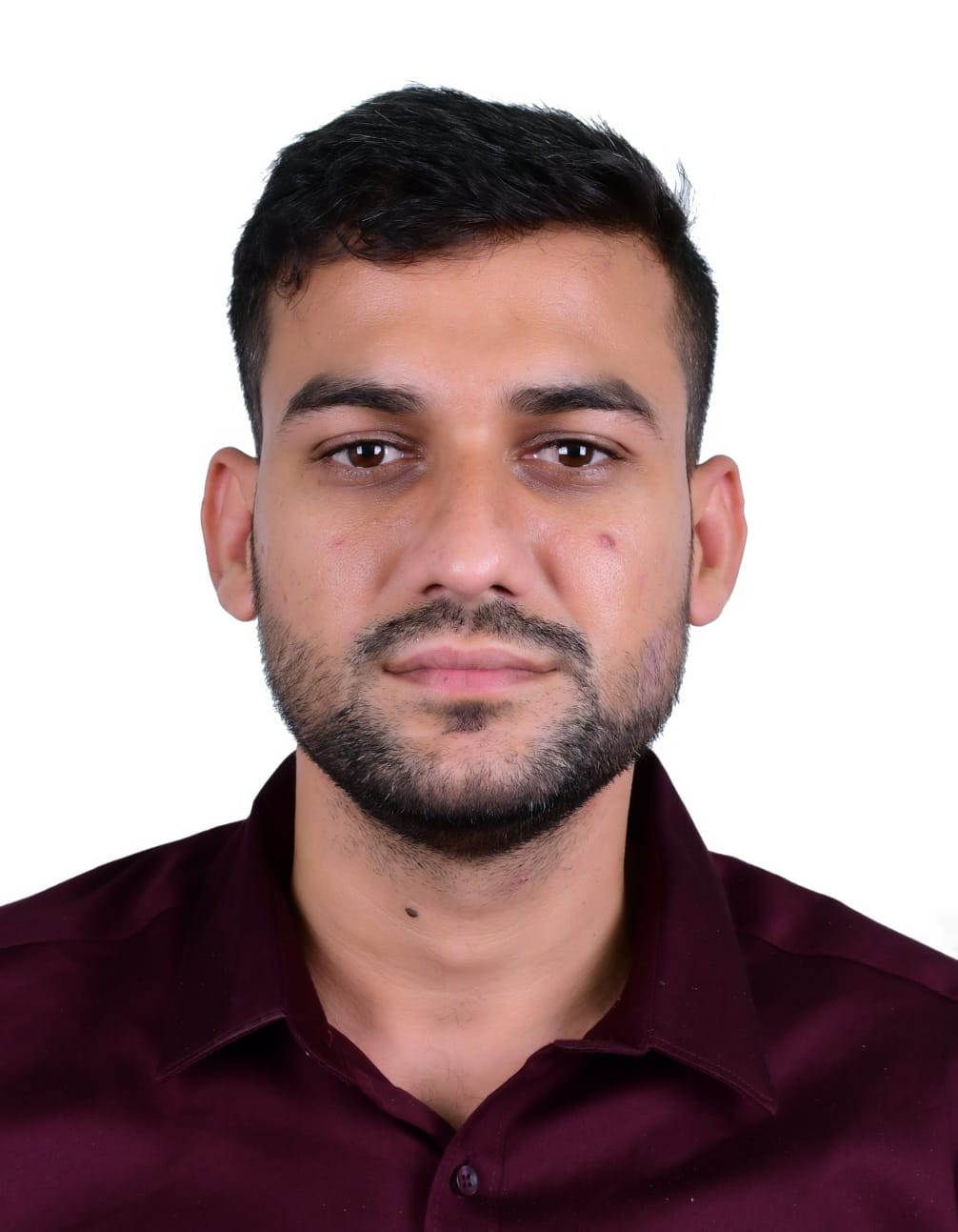 Shadab Khan Shahid Ahmed Khan