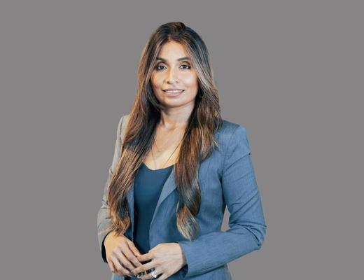 Swapna Tekchandani