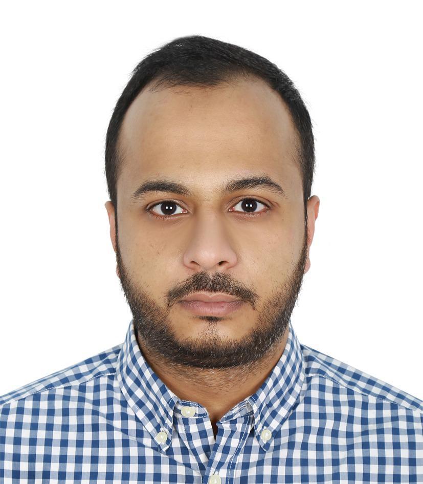 Aamir Sayeed Salman Sayeed