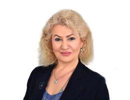 Julieta Lazarova Kitova