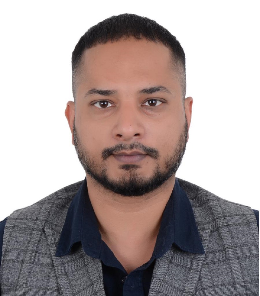 Kazim Hussain Shabbir Hussain