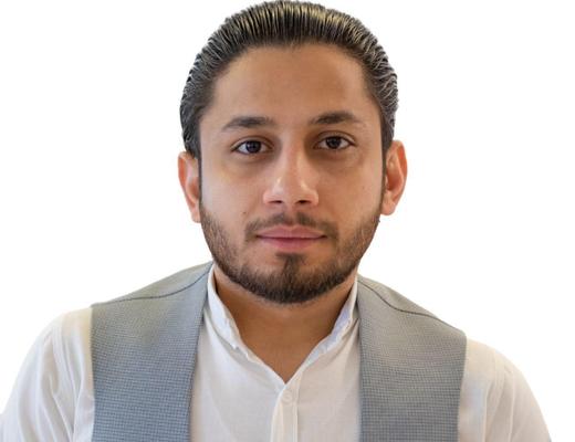Muhammad Awais Amin