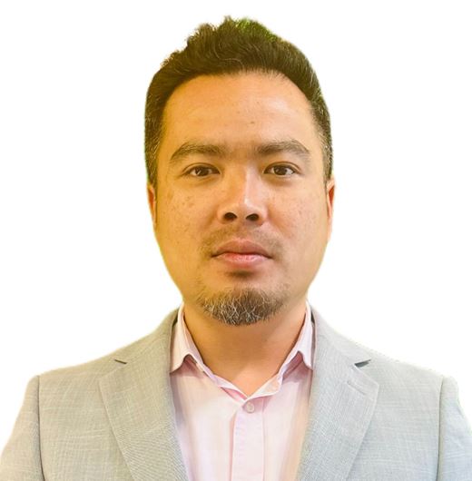 Daniel Thapa Beg Bahadur Thapa