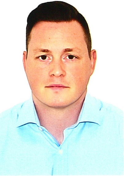 Anthony John Spary
