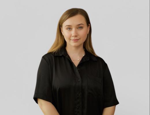 Elizaveta Tkachenko