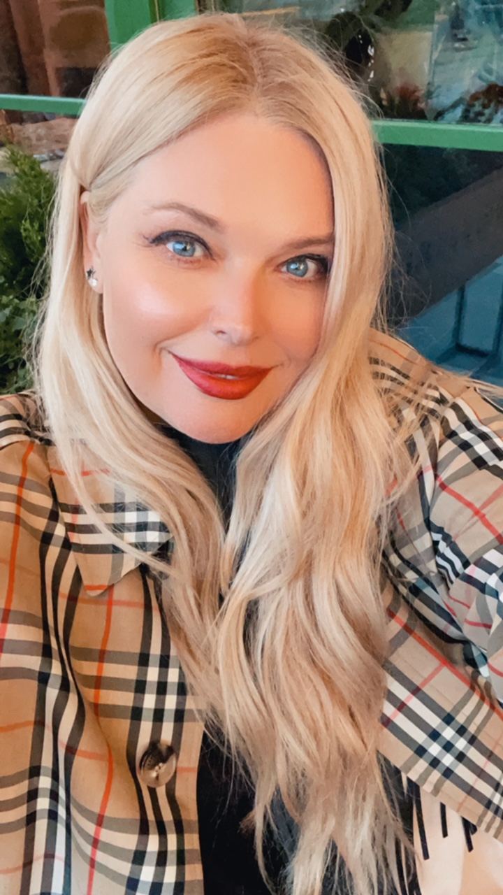 Lina Anatoliy Andreeva
