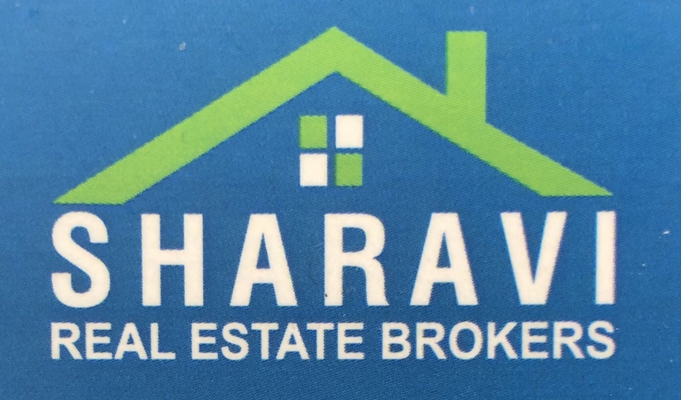 SHARAVI REAL ESTATE BROKERS