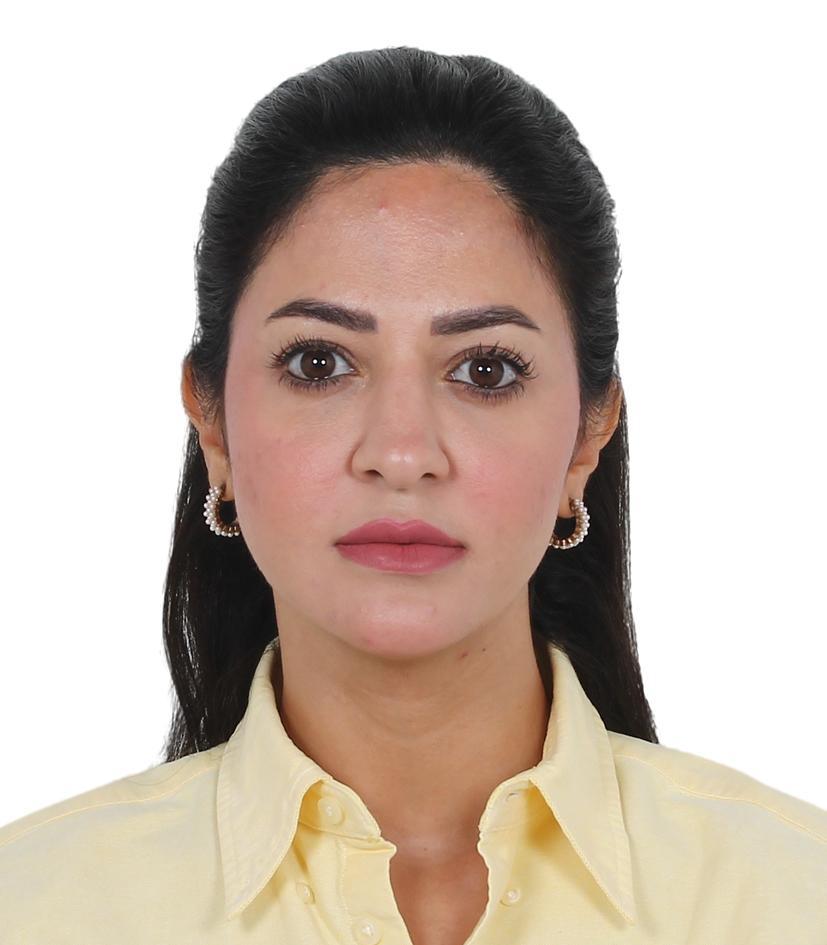 Nisrine El Hamri