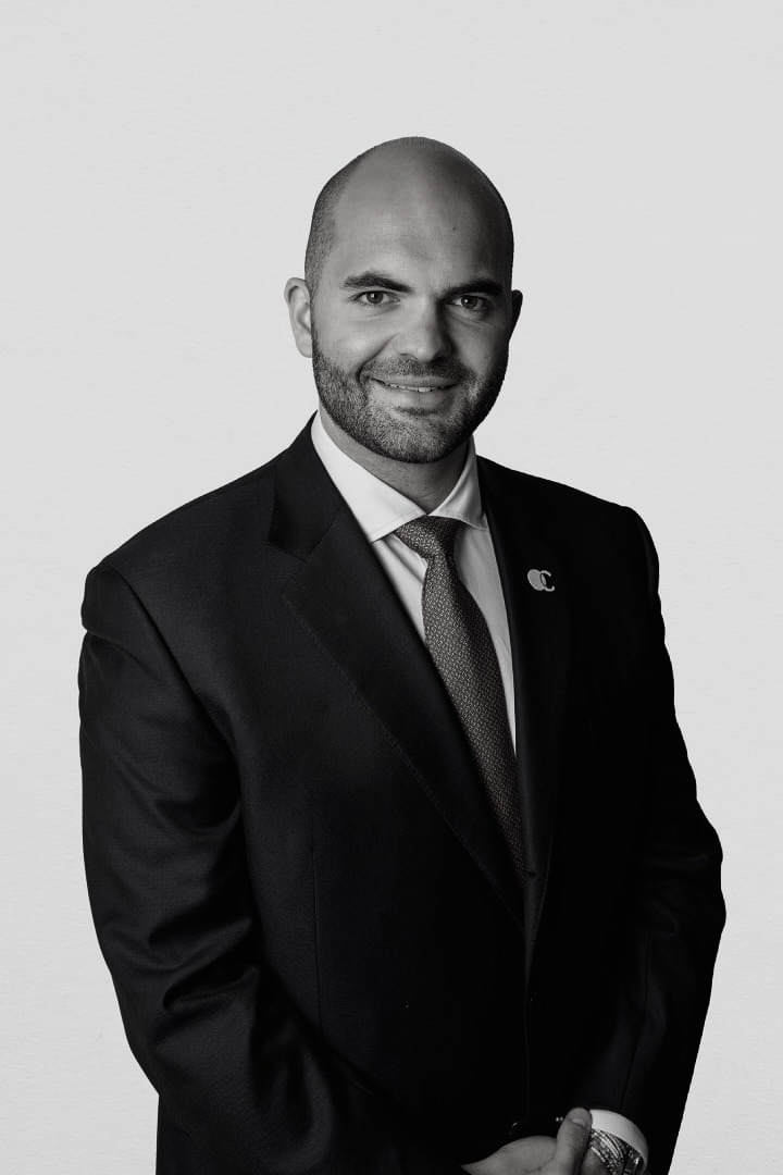 Davide Maria Campi