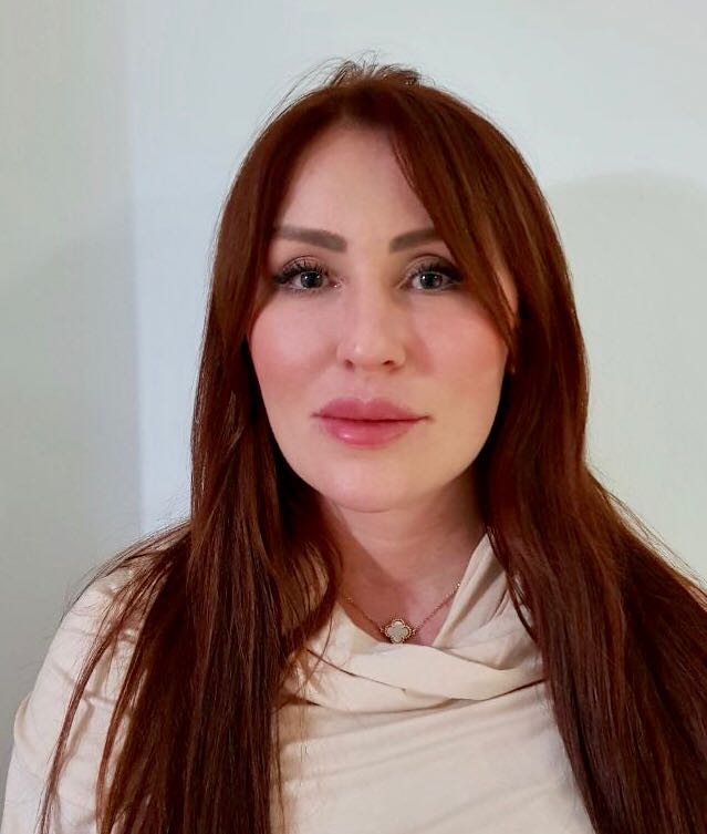 Yulia Loshchukhina