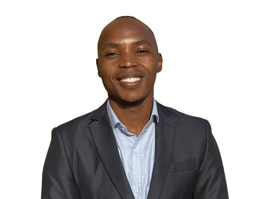 Joseph Ssesimba
