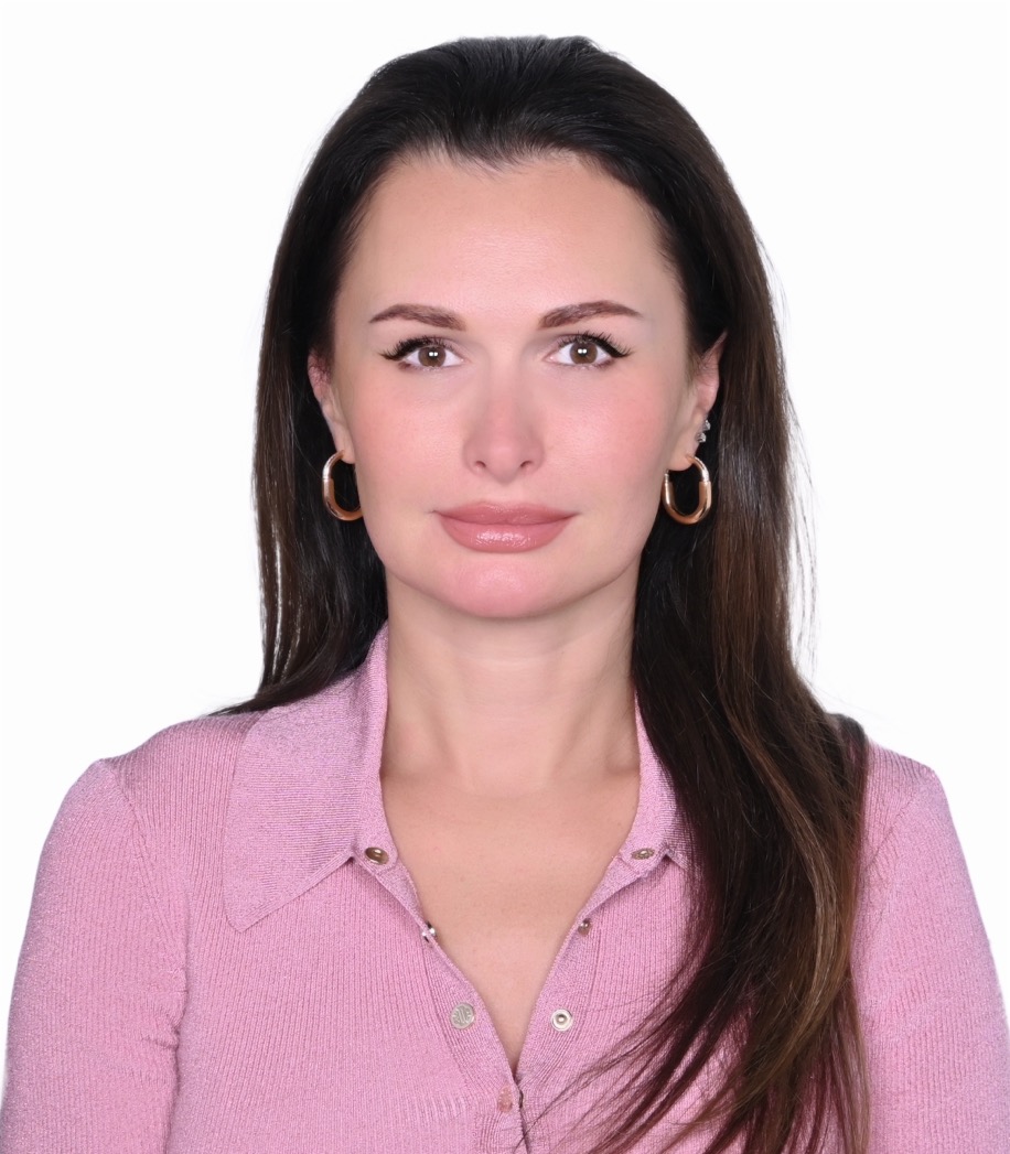 Iuliia Voinych