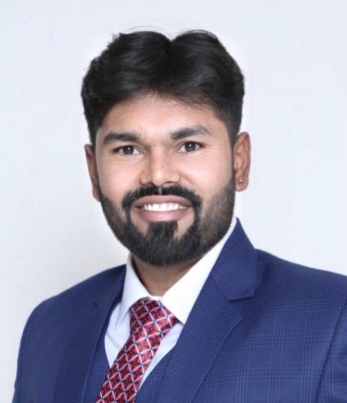 Chethan Kumar Subramanya