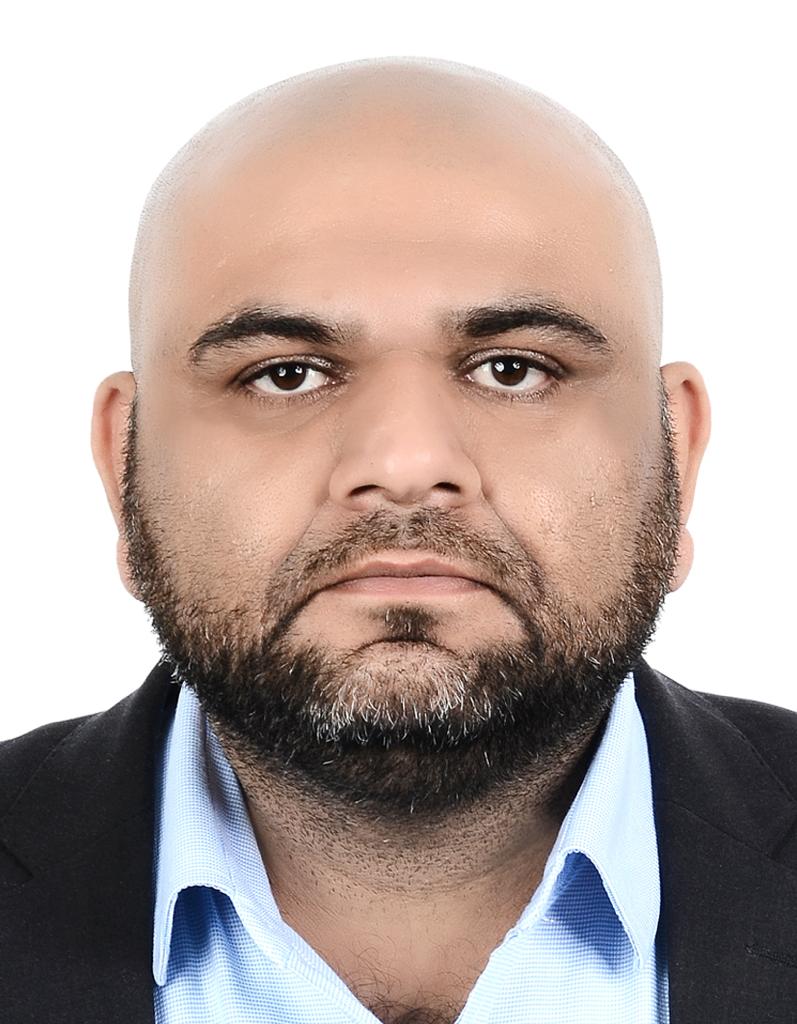 Ahmed Lalani Amirali Lalani