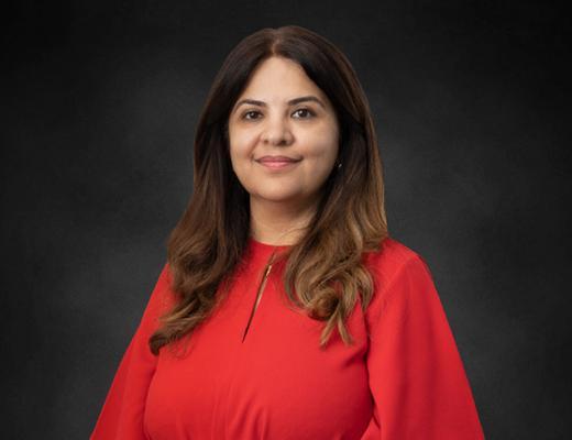 Tamanna Lalwani