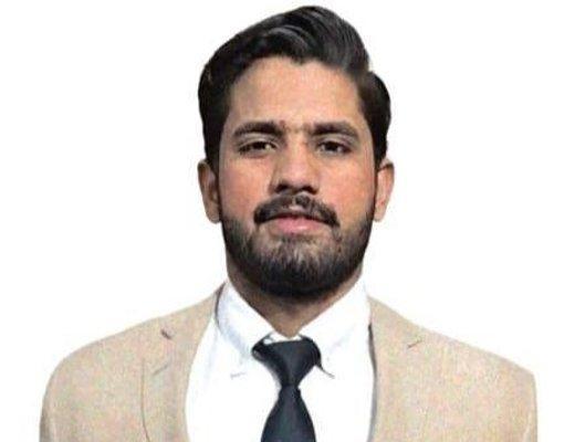 Muhammad Hussain khan