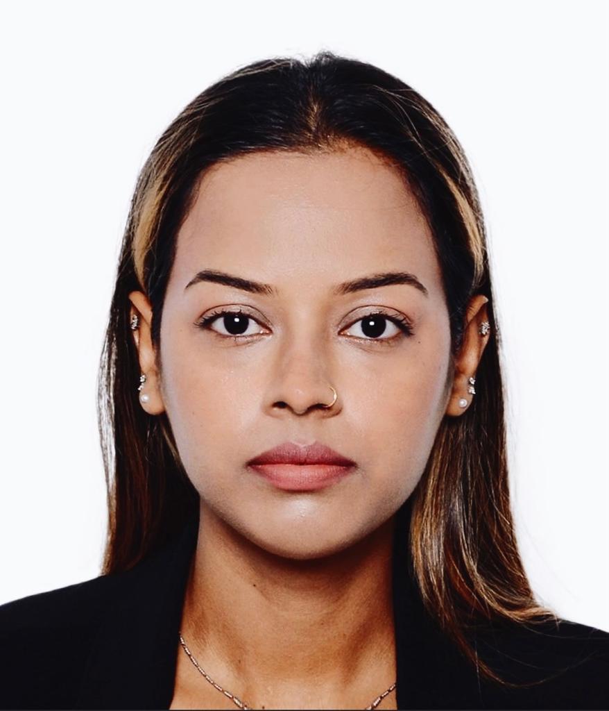 Farha Naz Mirza Zuber Aalam