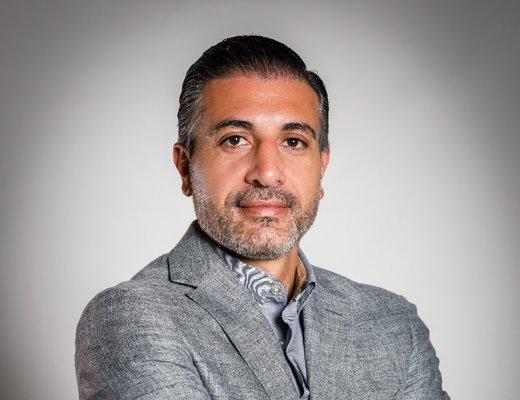 Houssam Merhi