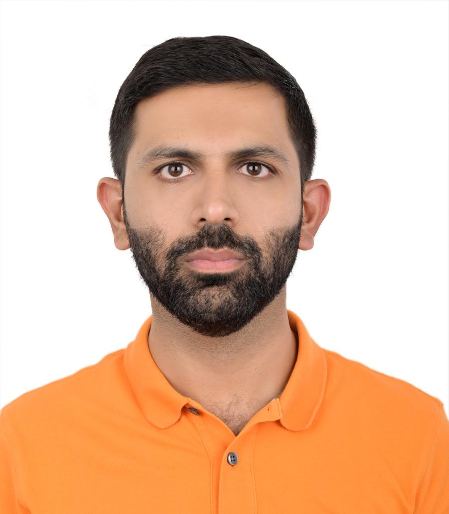 Naval Kumar Vohra Jagan Nath