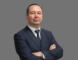 Timur Mamashayev