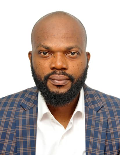 Austin Ugochukwu Albert