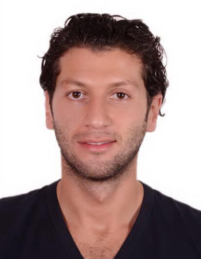 Ali Mohammad Khair Al Nasari