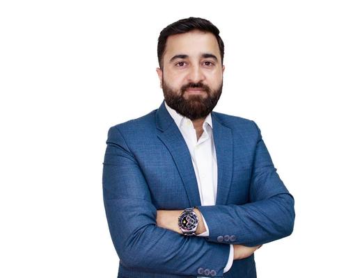 Muhammad Shahid Nawaz