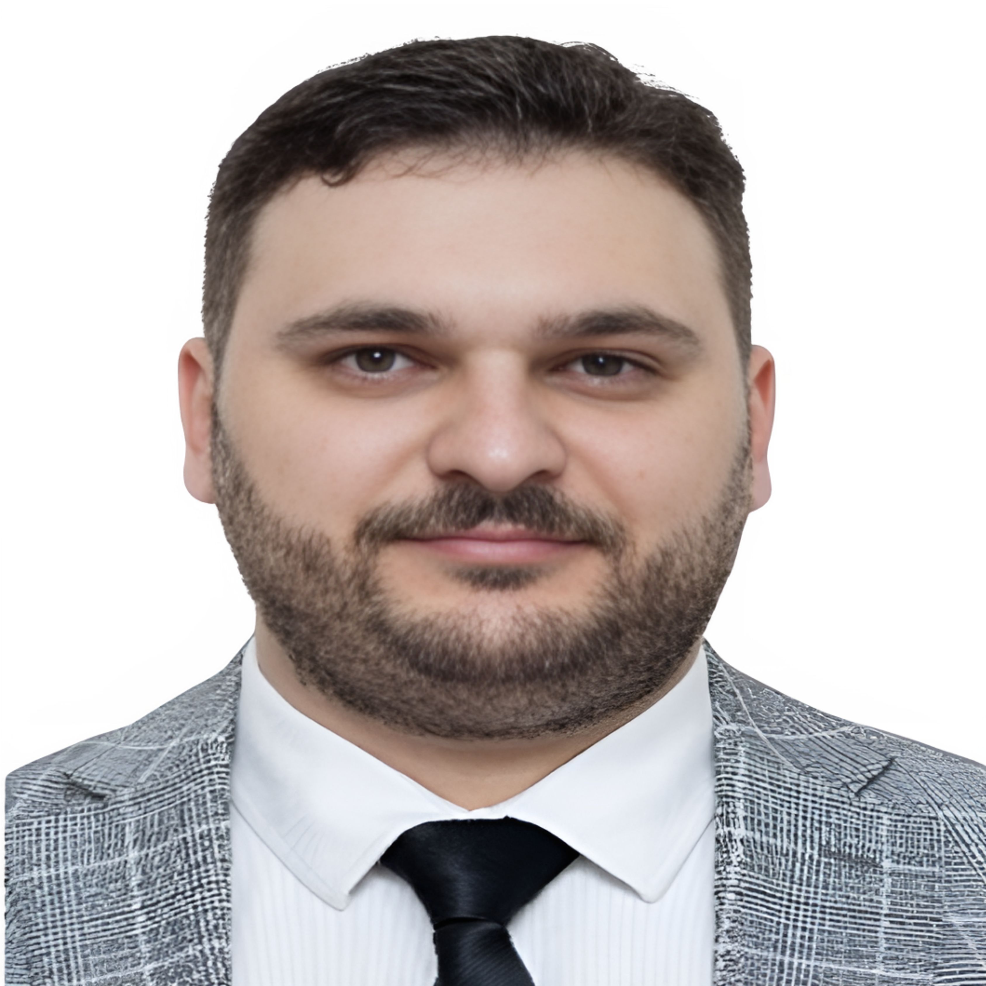 Emad Ibrahim Anis Beshay
