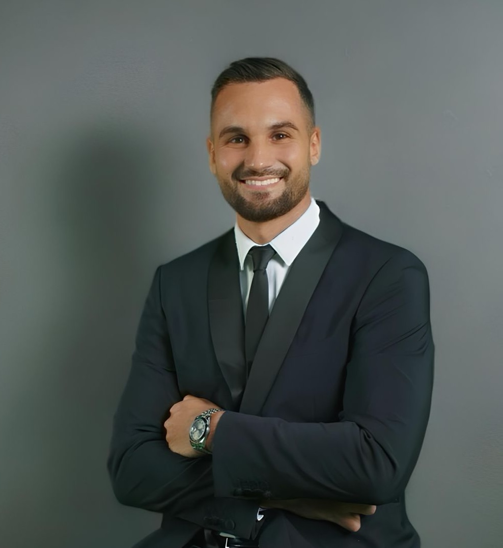 Mohamed Adam Landolsi