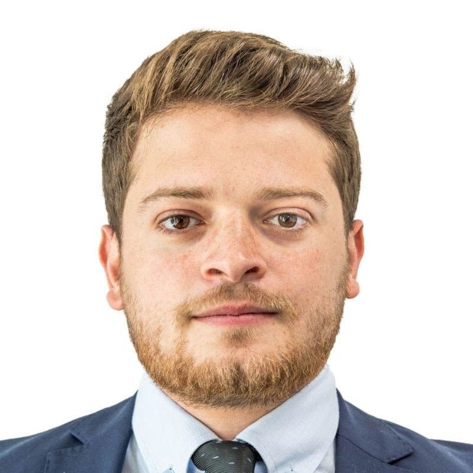 Karim Najib Chehab