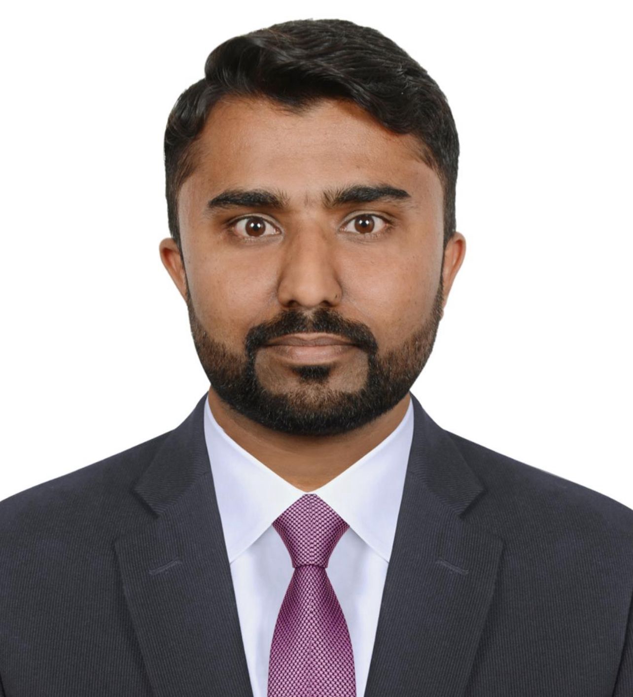 Muhammad Rashid Abdul Khaliq
