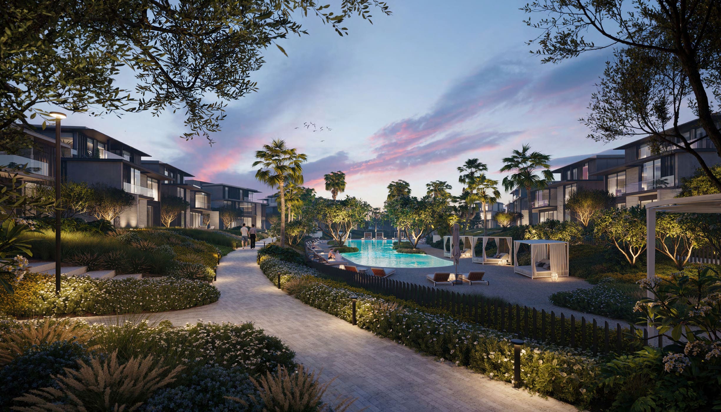 Nad Al Shiba First