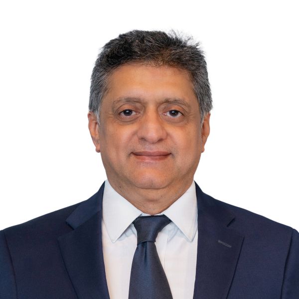 Ravinder Mansingh Chawla