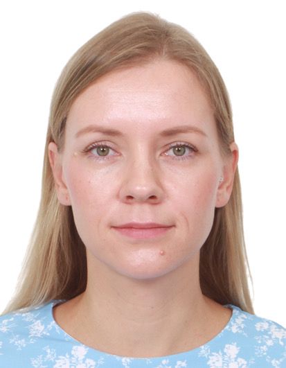 Katsiaryna Alekseichuk