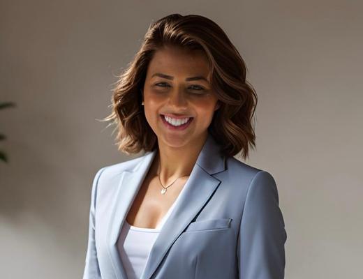 Sara Mahmoud Salaheldin Seifelnasr