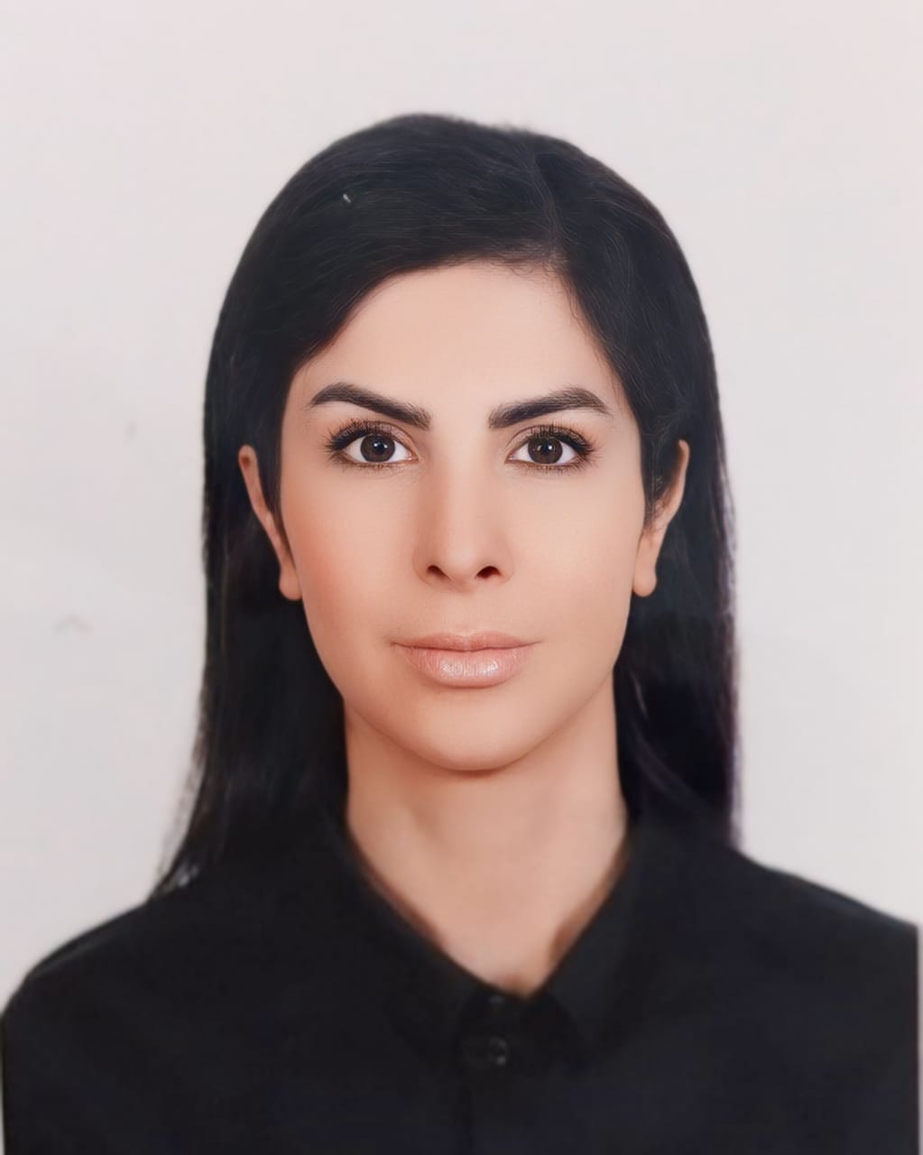 Azadeh Mohammadtaghi Najari