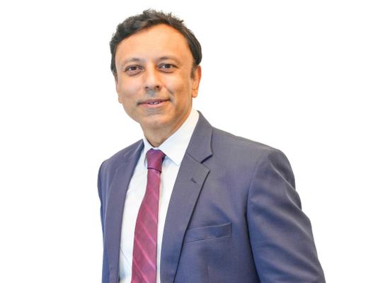 Rajiv Manohar Ghanekar
