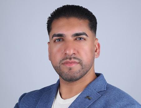 Kasim Khokhar