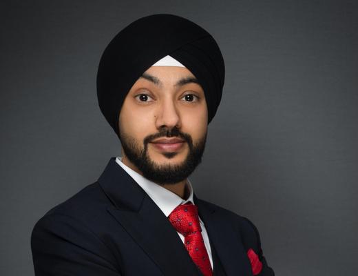 Sandeep Sahni