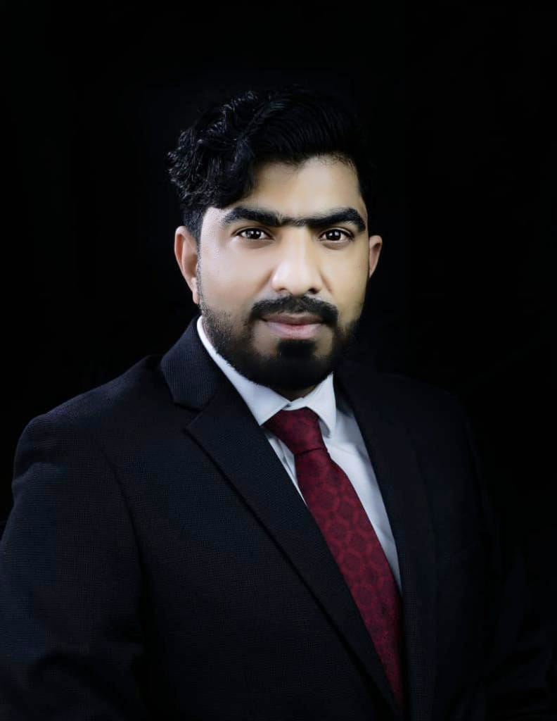 Muhammad Abubakar Imtiaz Ahmad