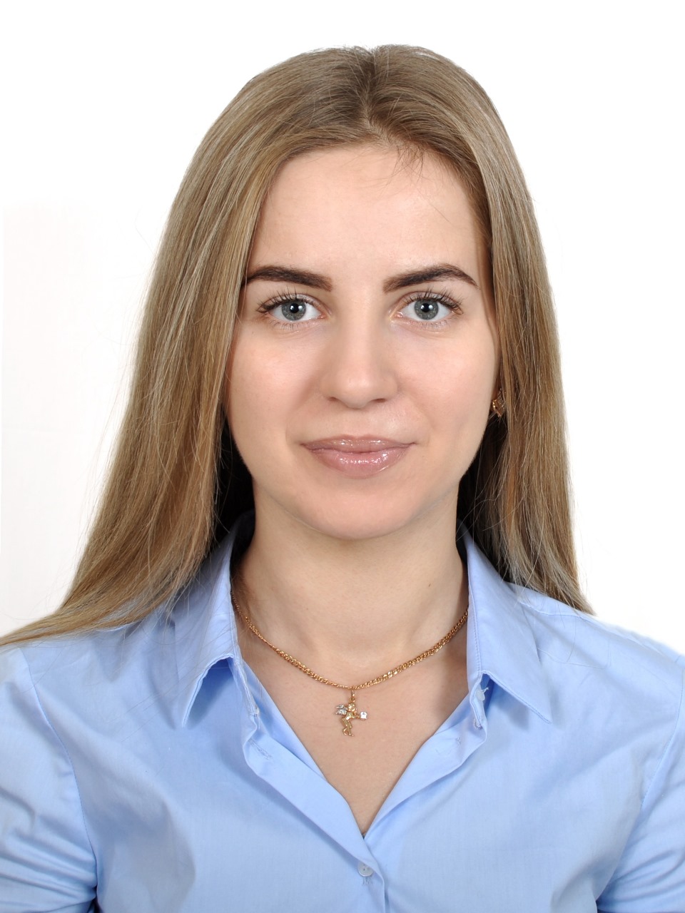 Ekaterina Tishchenko