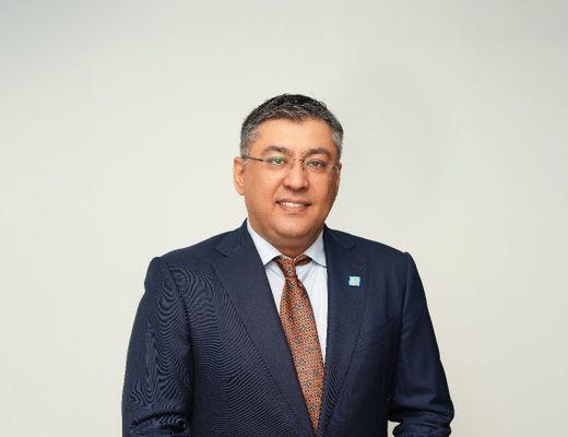 Sherzod Anarkulov