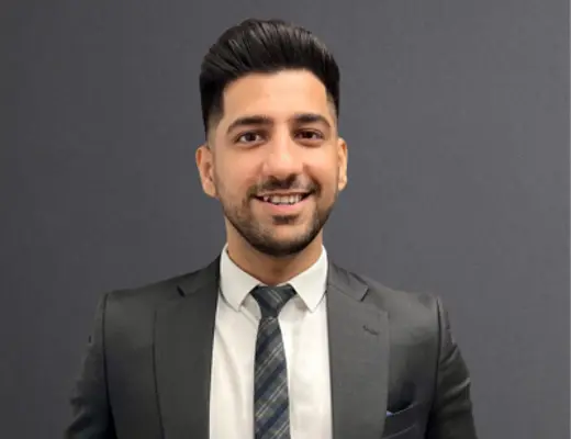 Kapil Tekwani