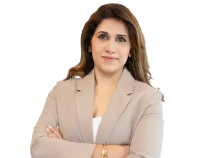 Ameena Azeez Sait