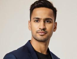 Taher Telwala 