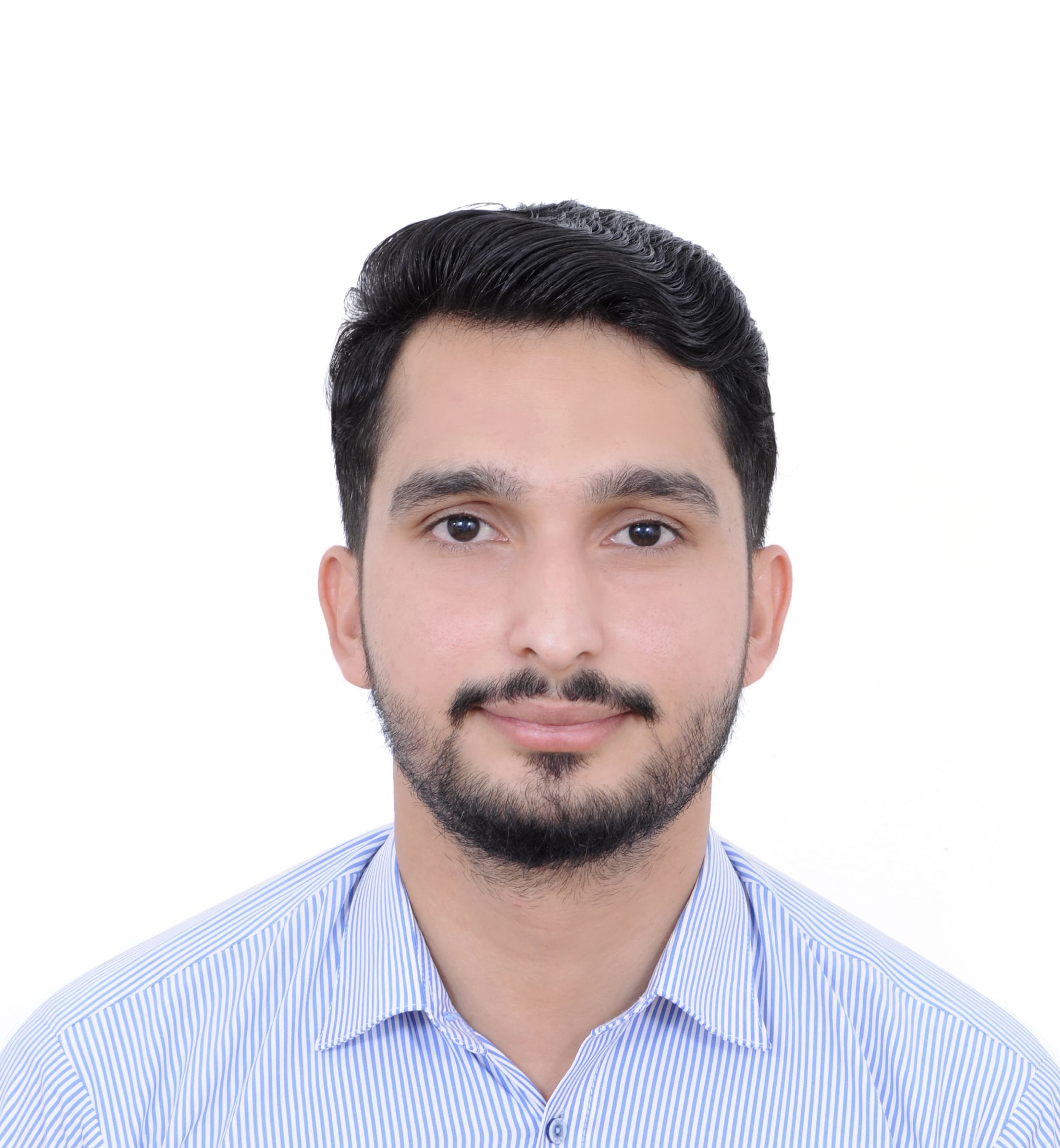 Danish Khalid Muhammad Khalid
