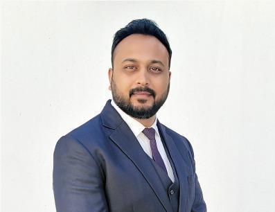 Aditya Taneja