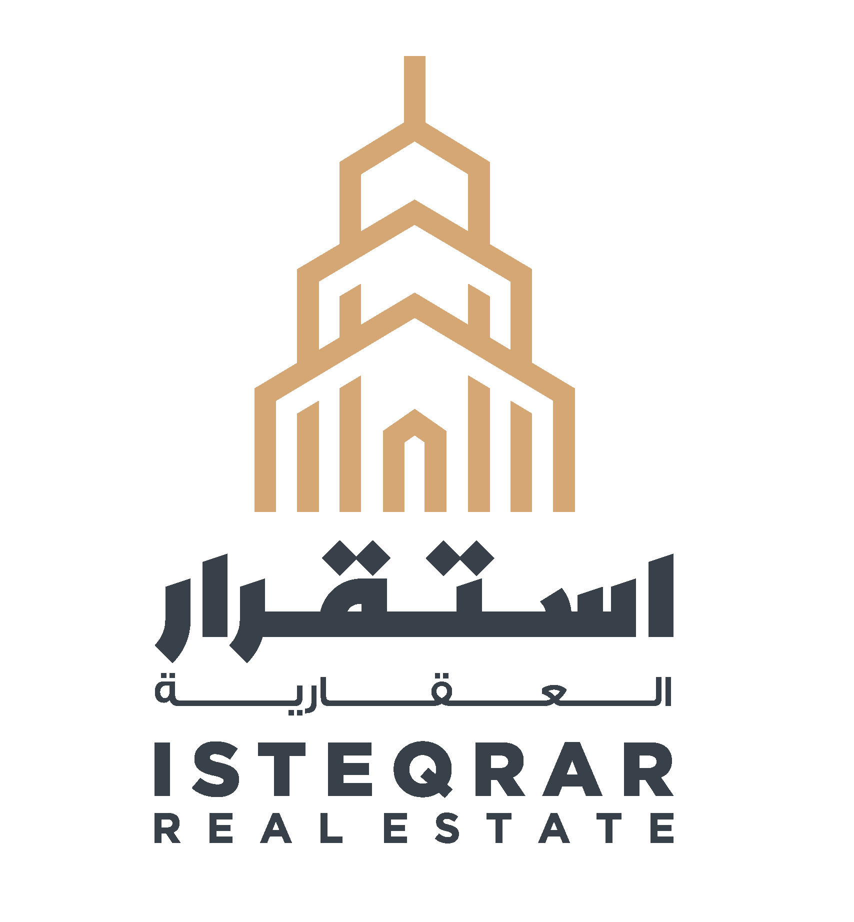 Isteqrar Real Estate L.L.C